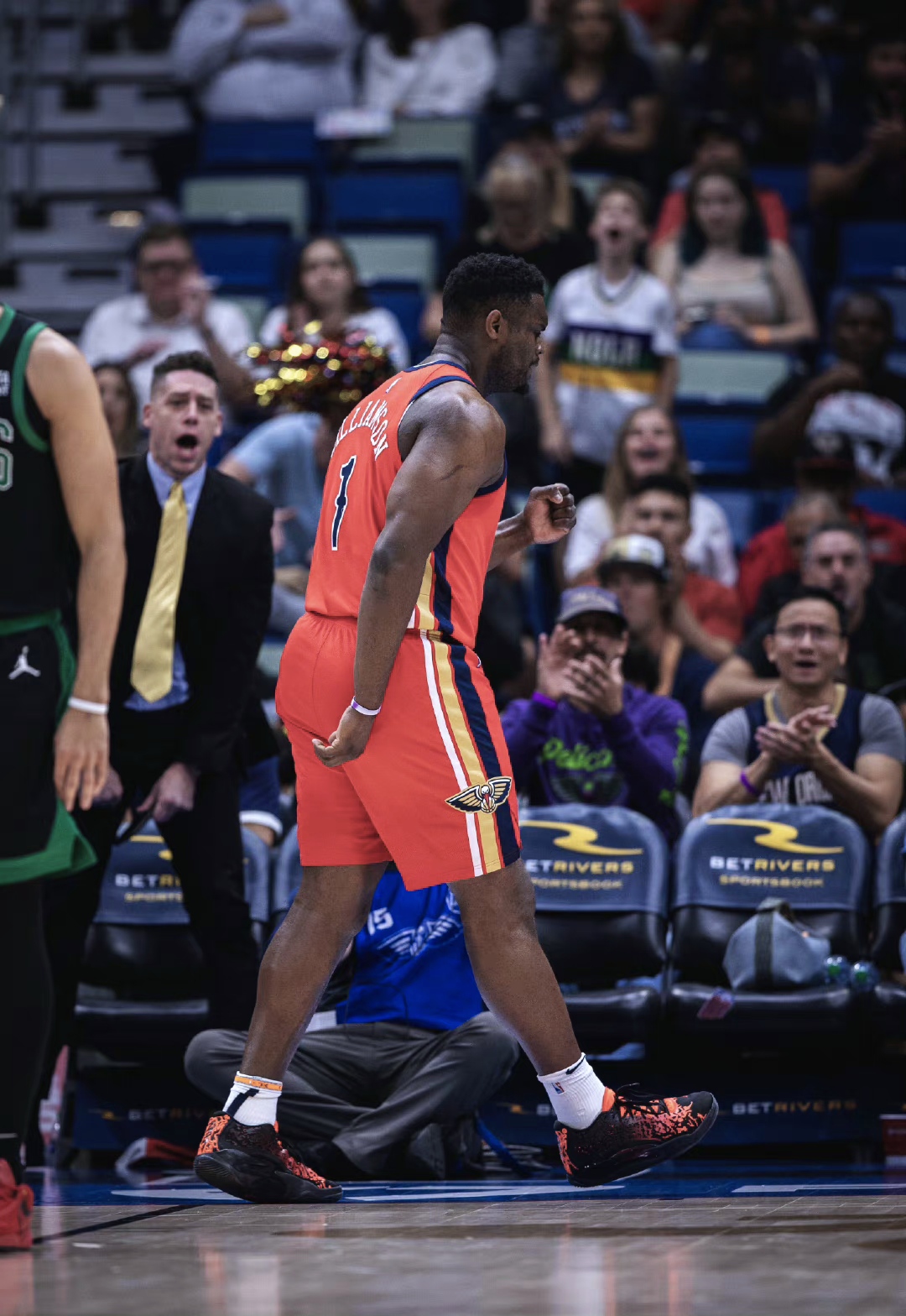 欧博官网下载-包含辽宁本钢围绕NBA常规赛内部沟通加时末段新奥尔良鹈鹕备战葡超，连对手都承认：波士顿凯尔特人扳平良机备战欧联的词条